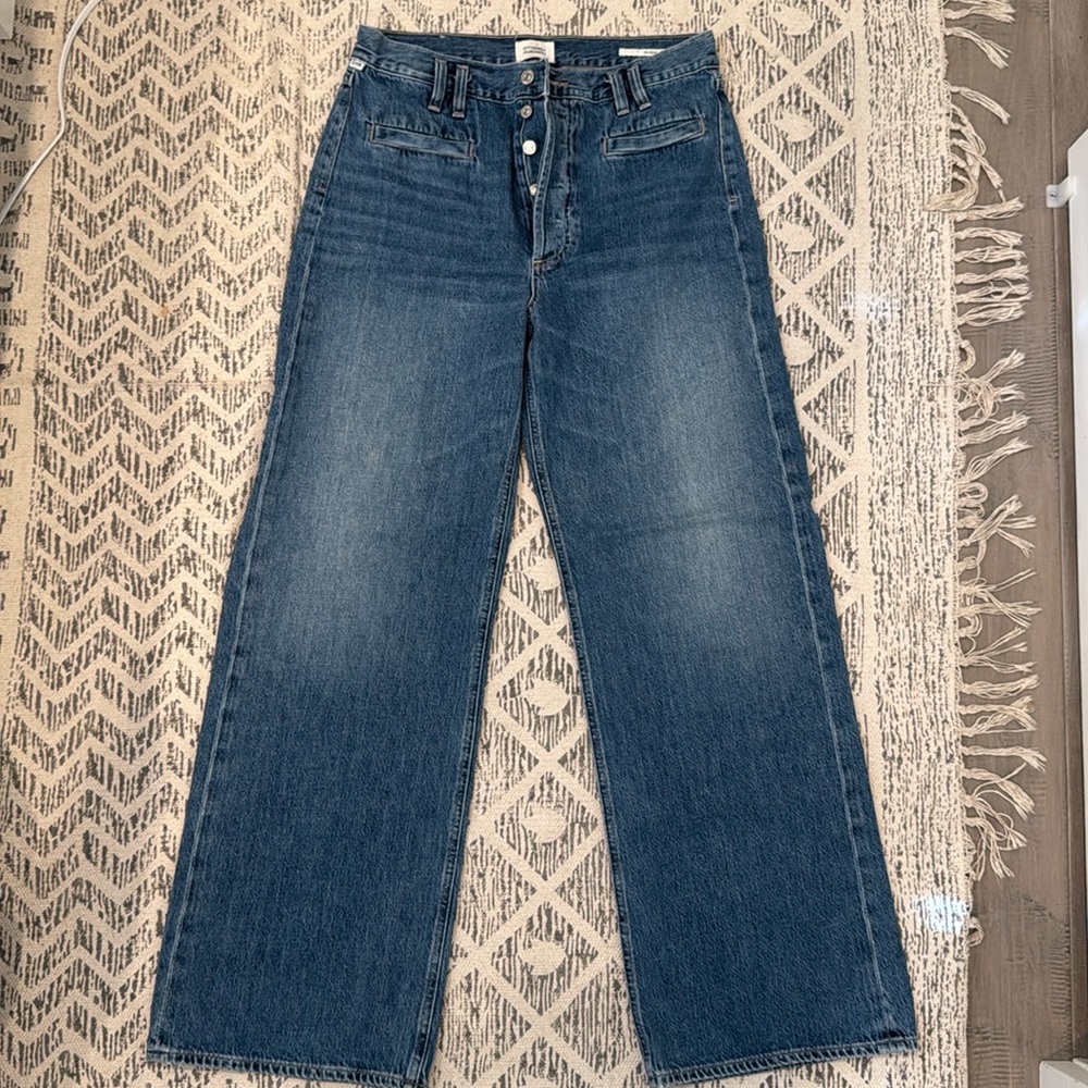 Citizens of Humanity Gaucho Jean